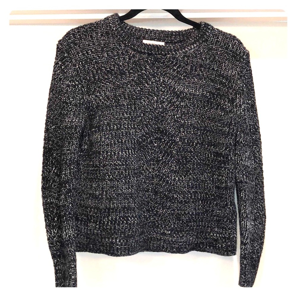 Thick Calvin Klein Sweater